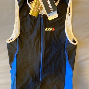 Garneau Womens cylcling shirt